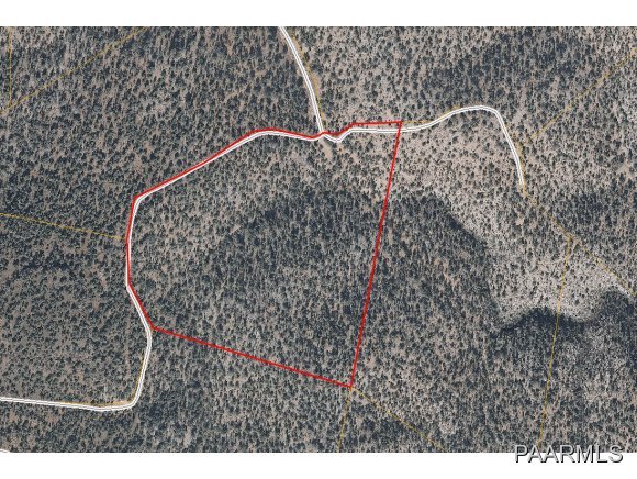 266 Sierra Verde Ranch Seligman, AZ 86337 - Photo 1 of 7 Primary Photo