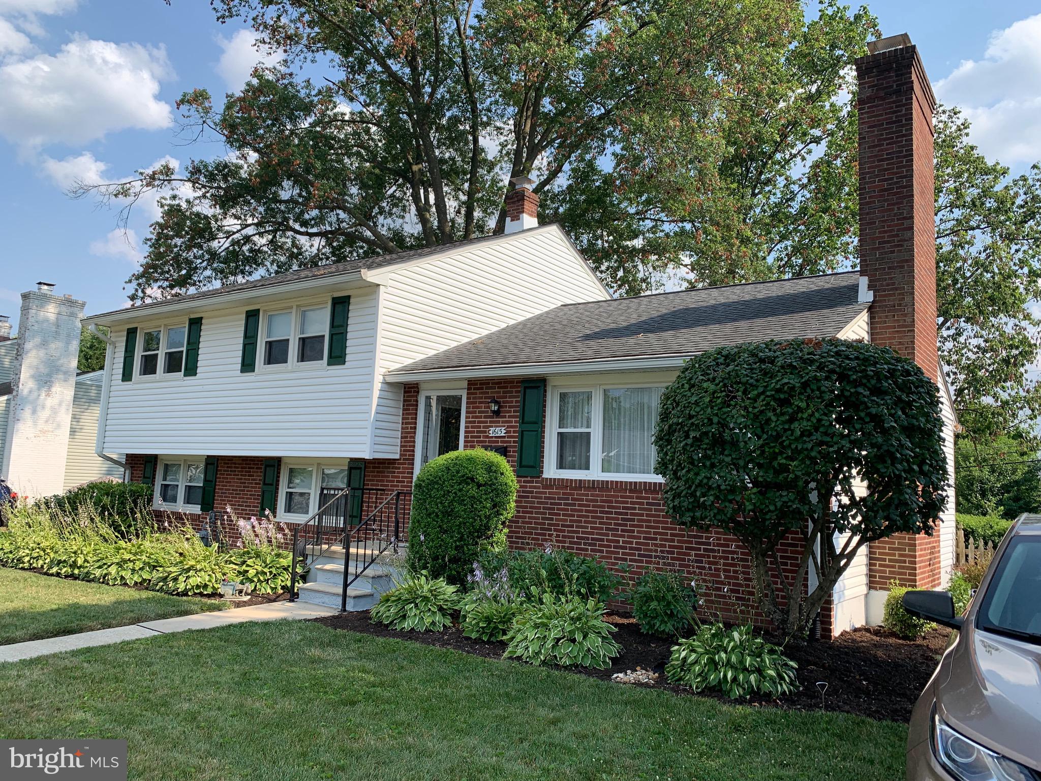 1615 Alston Road Towson, MD 21204 - Photo 2 of 33 WELCOME TO THORNLEIGH!