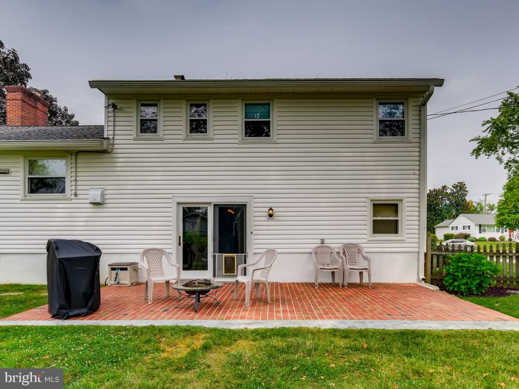 1615 Alston Road Towson, MD 21204 - Photo 26 of 33 Gallery Image 26