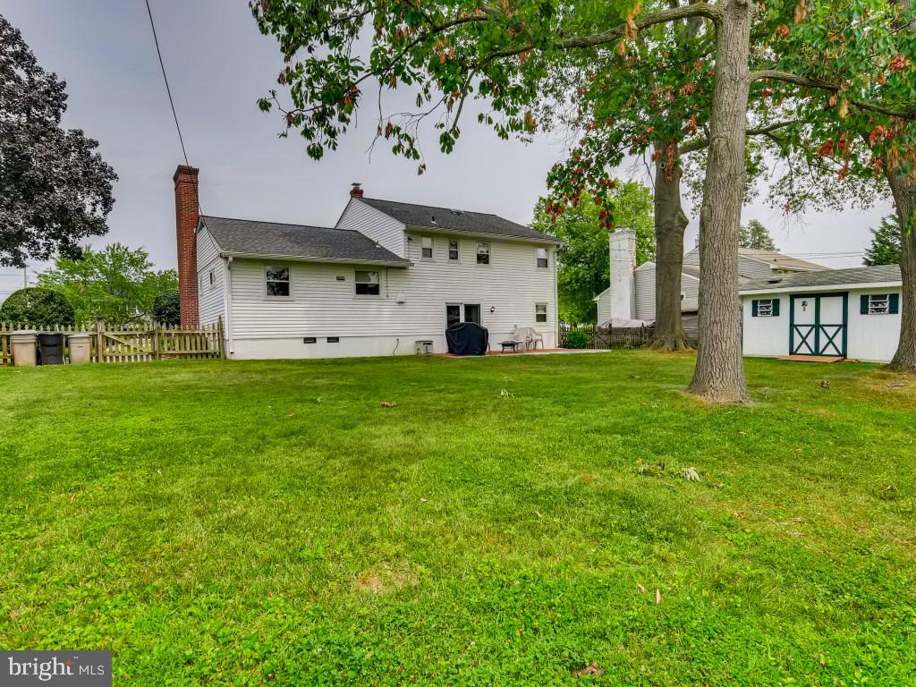 1615 Alston Road Towson, MD 21204 - Photo 29 of 33 Gallery Image 29