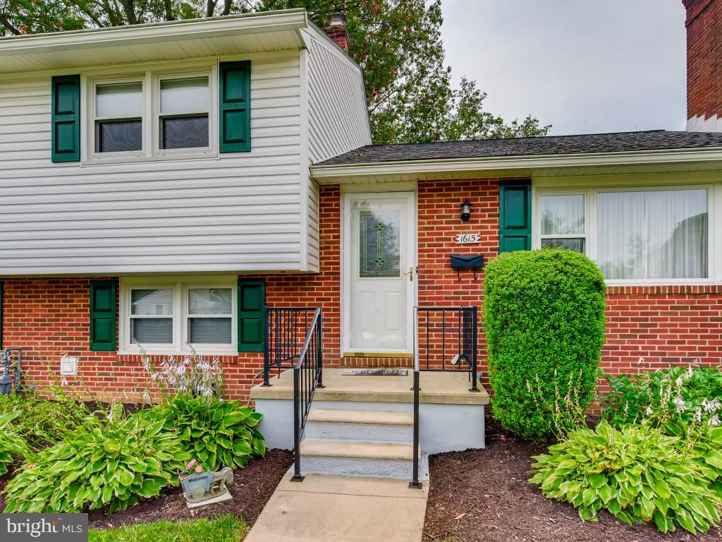 1615 Alston Road Towson, MD 21204 - Photo 33 of 33 Gallery Image 33