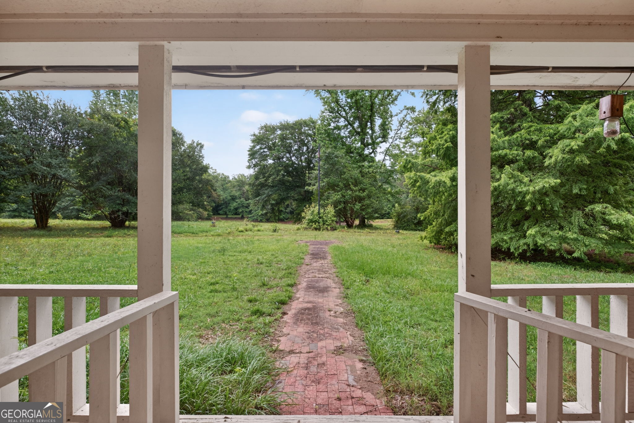 215 Boone Road Newnan, GA 30263 - Photo 5 of 67