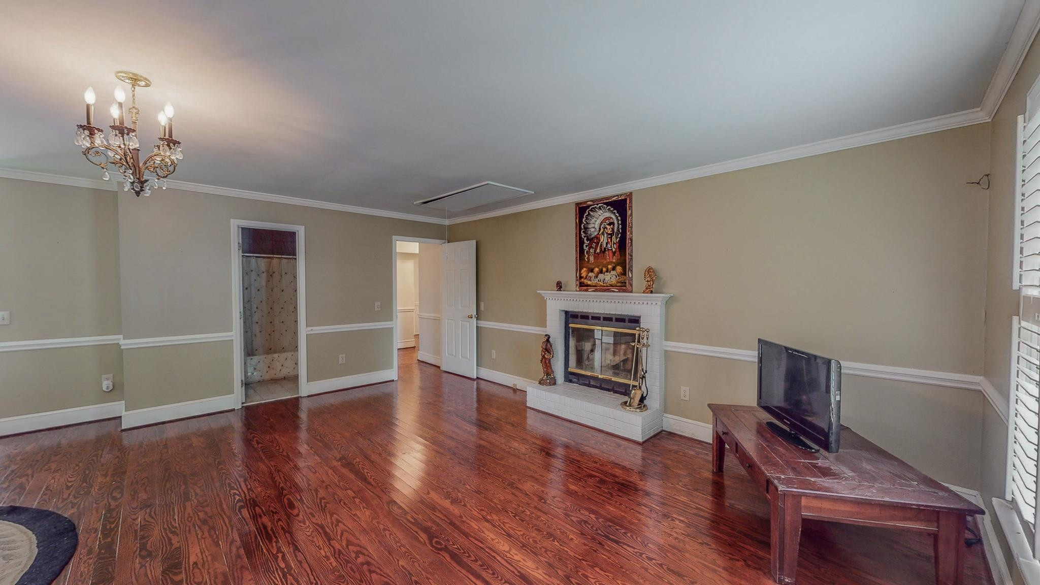 1556 Gentry-Dunkley Road Roxboro, NC 27574 - Photo 29 of 47 Photo 29