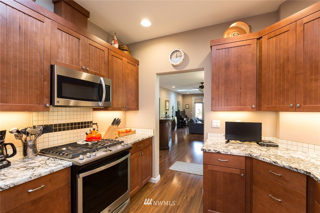 110 Madigan Road Sequim, WA 98382 - Photo 22 of 31 Gallery Image 22