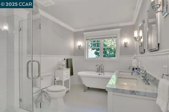 a view of a house with a swimming pool