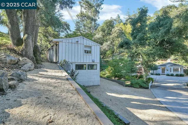 $4,295,000 | 1751 Reliez Valley Road, Lafayette, CA 94549