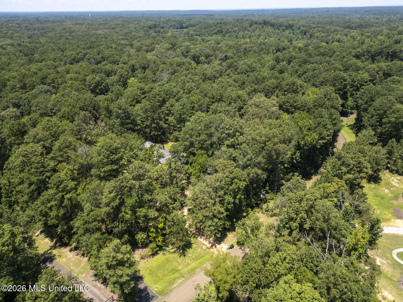 131 Hunt Circle Madison, MS 39110 - Photo 50 of 50 131 Hunt cir drone-1