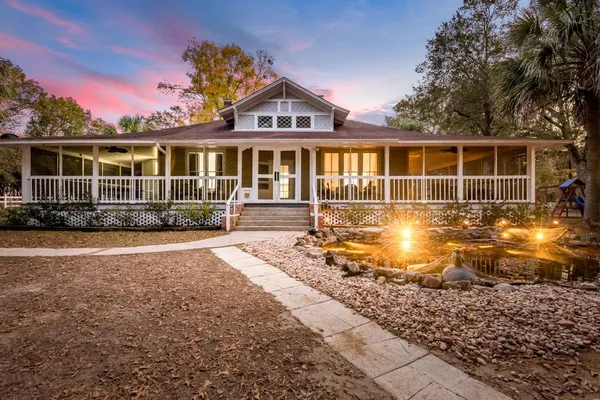 $519,000 | 79 Lakeside Road, Monticello, FL 32344