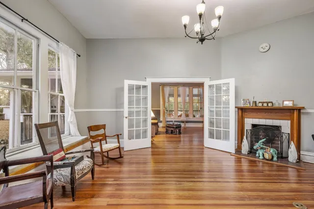 $595,000 | 79 Lakeside Road, Monticello, FL 32344