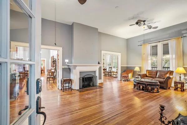 $450,000 | 79 Lakeside Road, Monticello, FL 32344