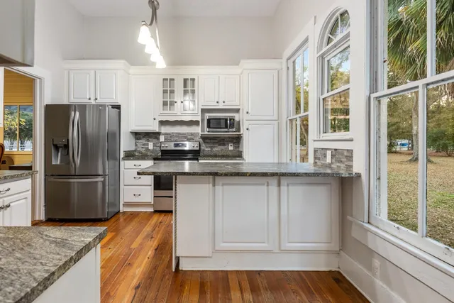 $595,000 | 79 Lakeside Road, Monticello, FL 32344