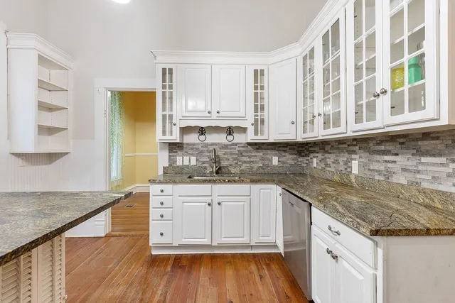 $595,000 | 79 Lakeside Road, Monticello, FL 32344