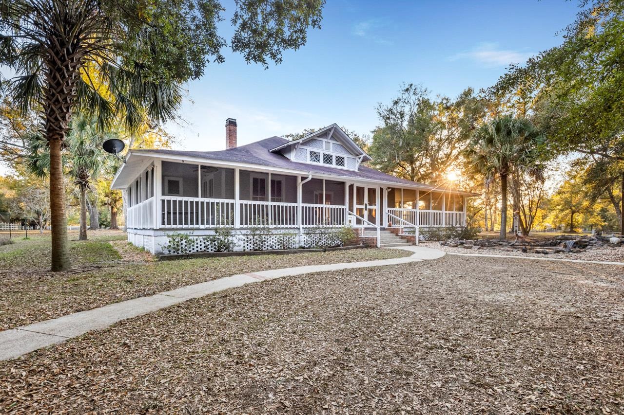 79 Lakeside Road Monticello, FL 32344 - Photo 2 of 43