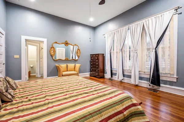 $450,000 | 79 Lakeside Road, Monticello, FL 32344