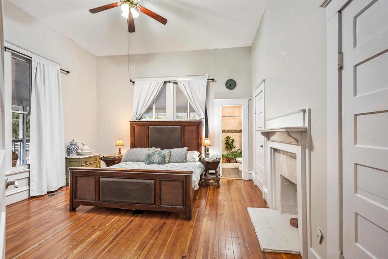 79 Lakeside Road Monticello, FL 32344 - Photo 26 of 43