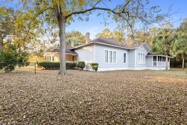 $595,000 | 79 Lakeside Road, Monticello, FL 32344