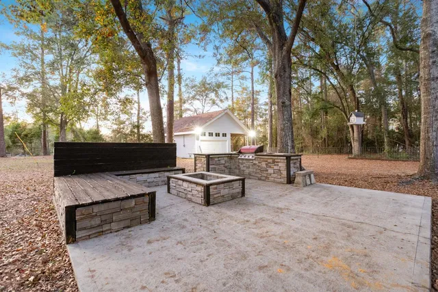 $595,000 | 79 Lakeside Road, Monticello, FL 32344