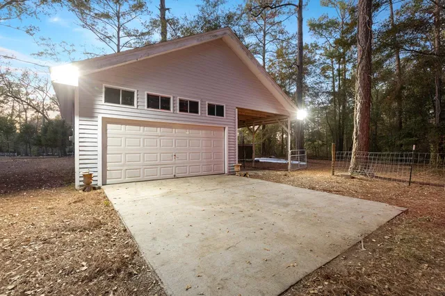 $595,000 | 79 Lakeside Road, Monticello, FL 32344