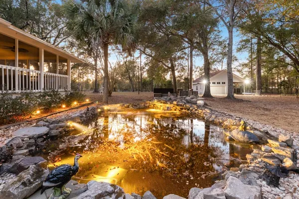 $450,000 | 79 Lakeside Road, Monticello, FL 32344