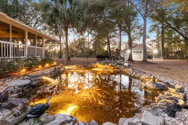 $595,000 | 79 Lakeside Road, Monticello, FL 32344