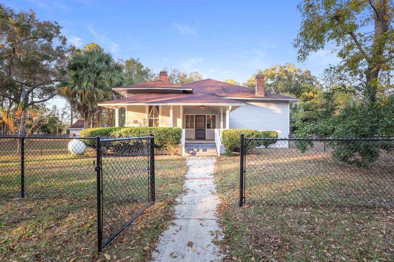 79 Lakeside Road Monticello, FL 32344 - Photo 4 of 43