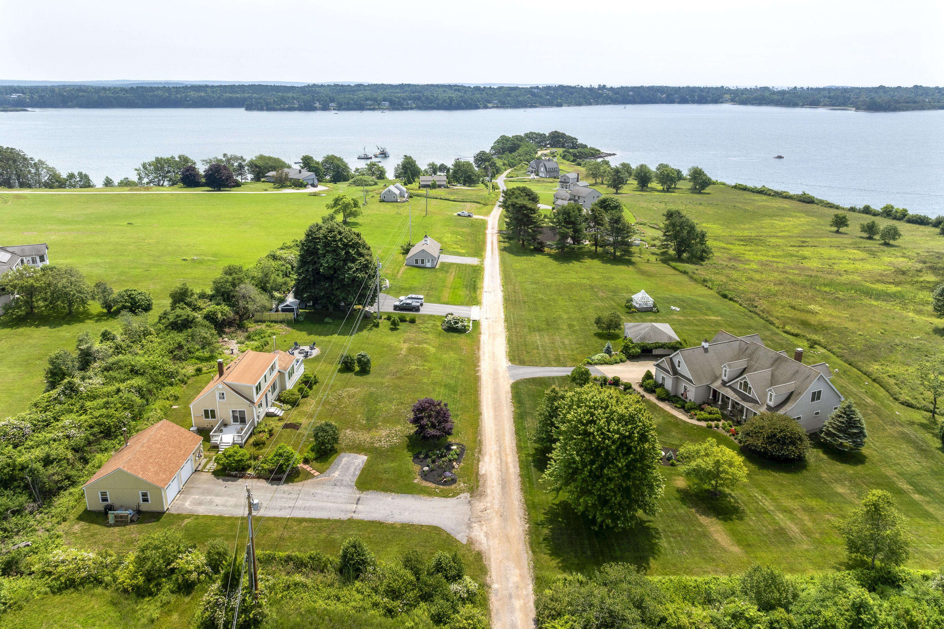 21 Morse Shore Road Harpswell, ME 04079 - Photo 7 of 54 21 Morse Shore Rd