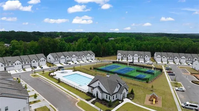 $1,950 | 25 South Auburn Landing Place, Auburn, GA 30011