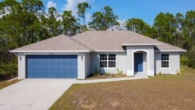 $299,900 | 23440 Corinne Avenue, Port Charlotte, FL 33980