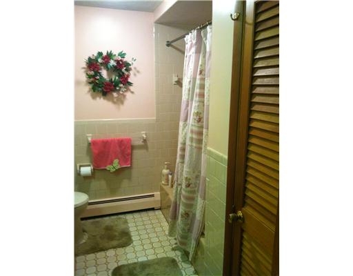 490 Town Farm Road Coventry, RI 02816 - Photo 11 of 18 Exterior Front. Main bathroom