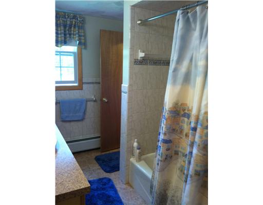 490 Town Farm Road Coventry, RI 02816 - Photo 14 of 18 Exterior Front. master bathroom