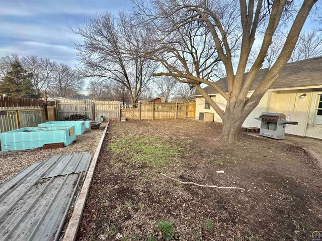 $149,000 | 621 Illinois Street, Alma, KS 66401