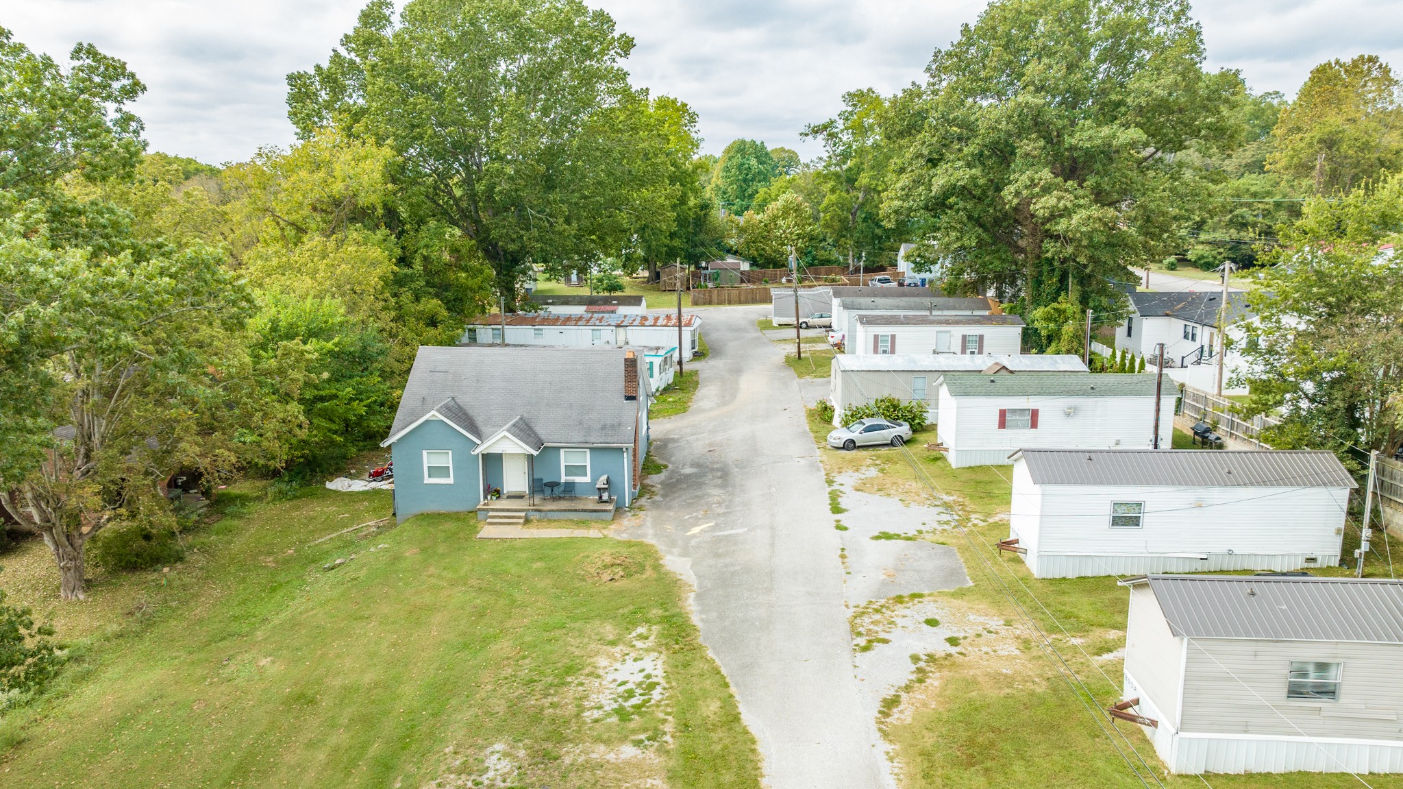 803 Riverside Drive Columbia, TN 38401 - Photo 1 of 20 Gallery Image 1