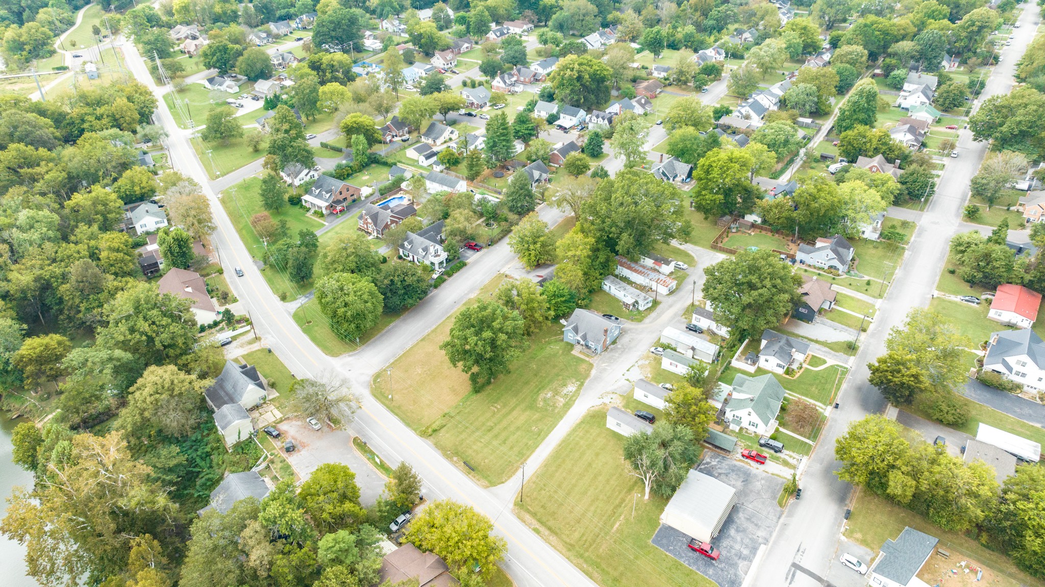 803 Riverside Drive Columbia, TN 38401 - Photo 11 of 20 Gallery Image 11
