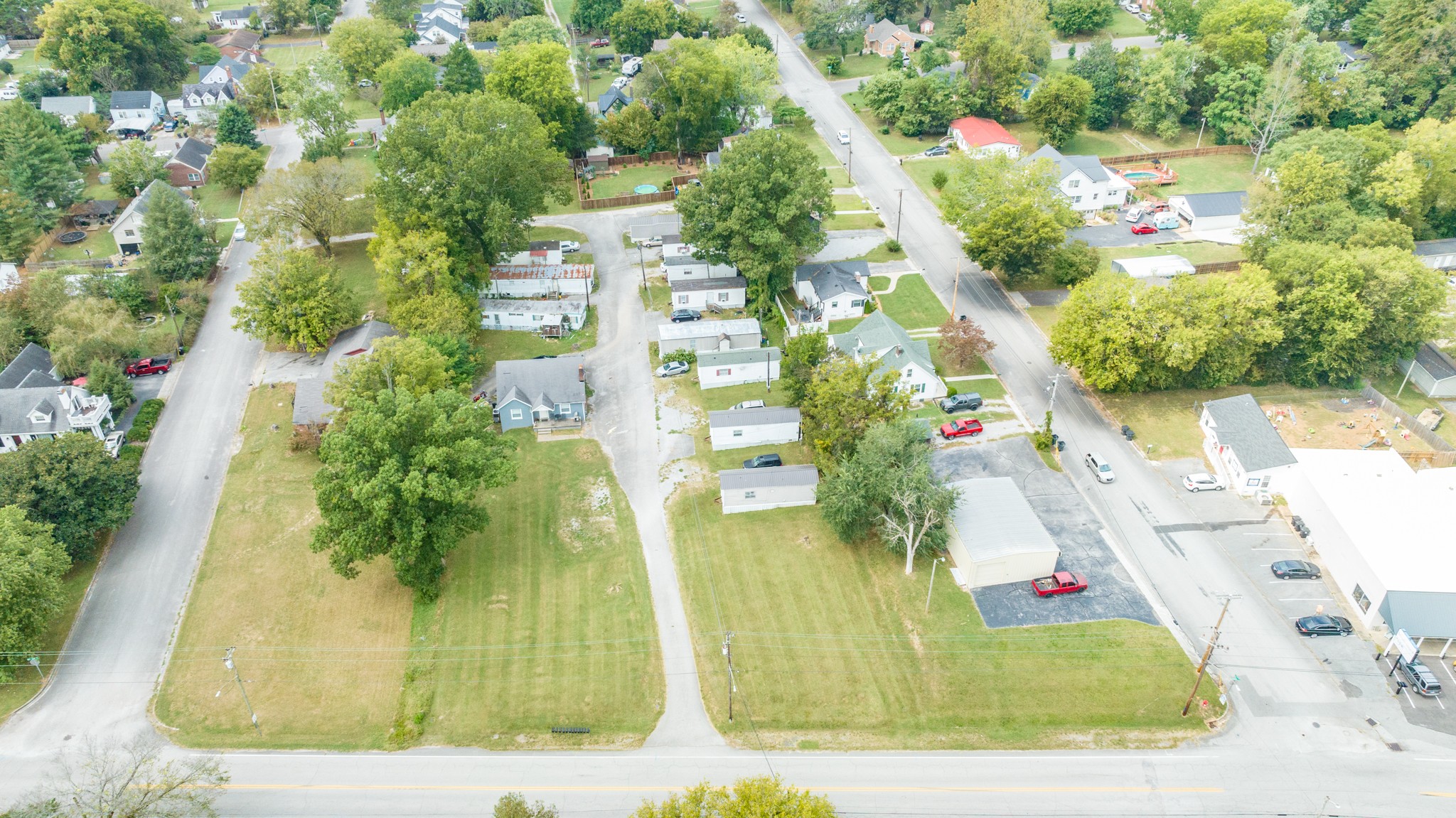 803 Riverside Drive Columbia, TN 38401 - Photo 16 of 20 Gallery Image 16