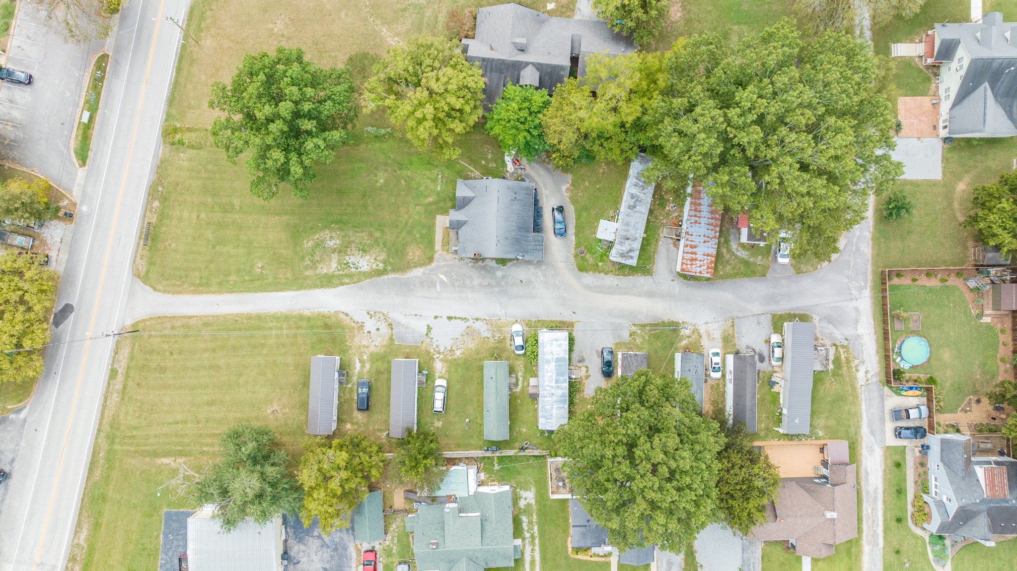 803 Riverside Drive Columbia, TN 38401 - Photo 17 of 20 Gallery Image 17