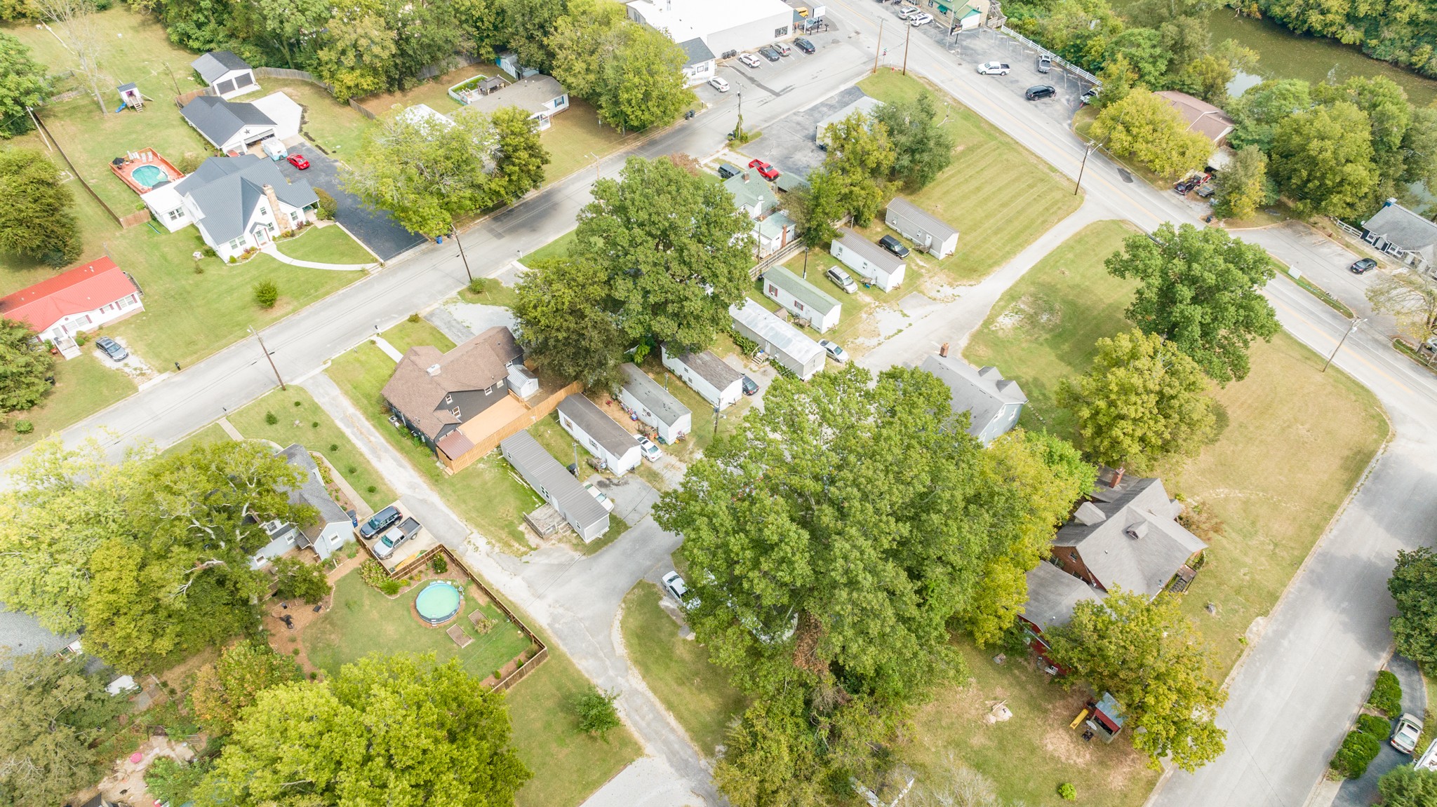 803 Riverside Drive Columbia, TN 38401 - Photo 18 of 20 Gallery Image 18