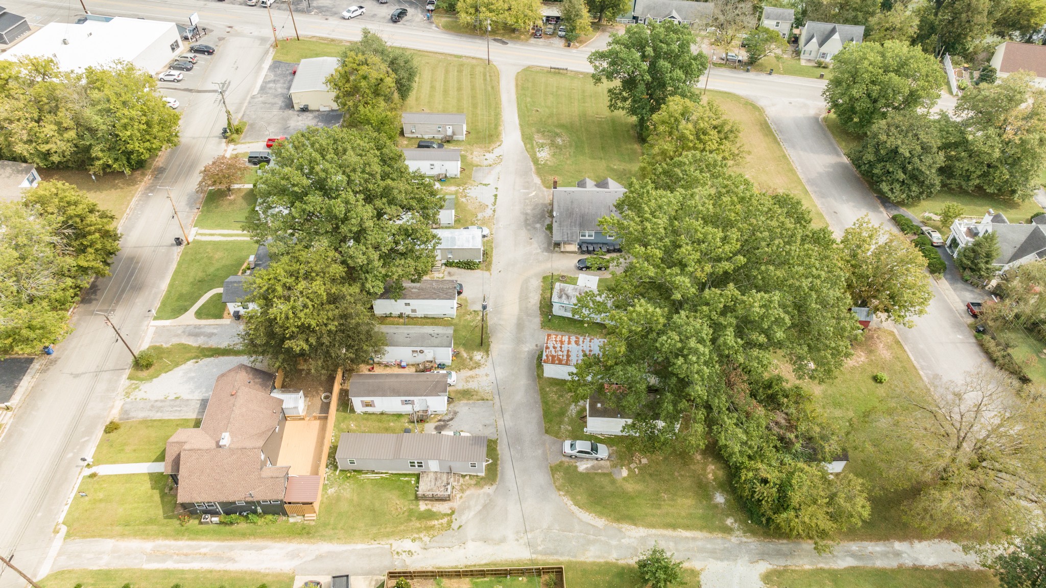 803 Riverside Drive Columbia, TN 38401 - Photo 19 of 20 Gallery Image 19