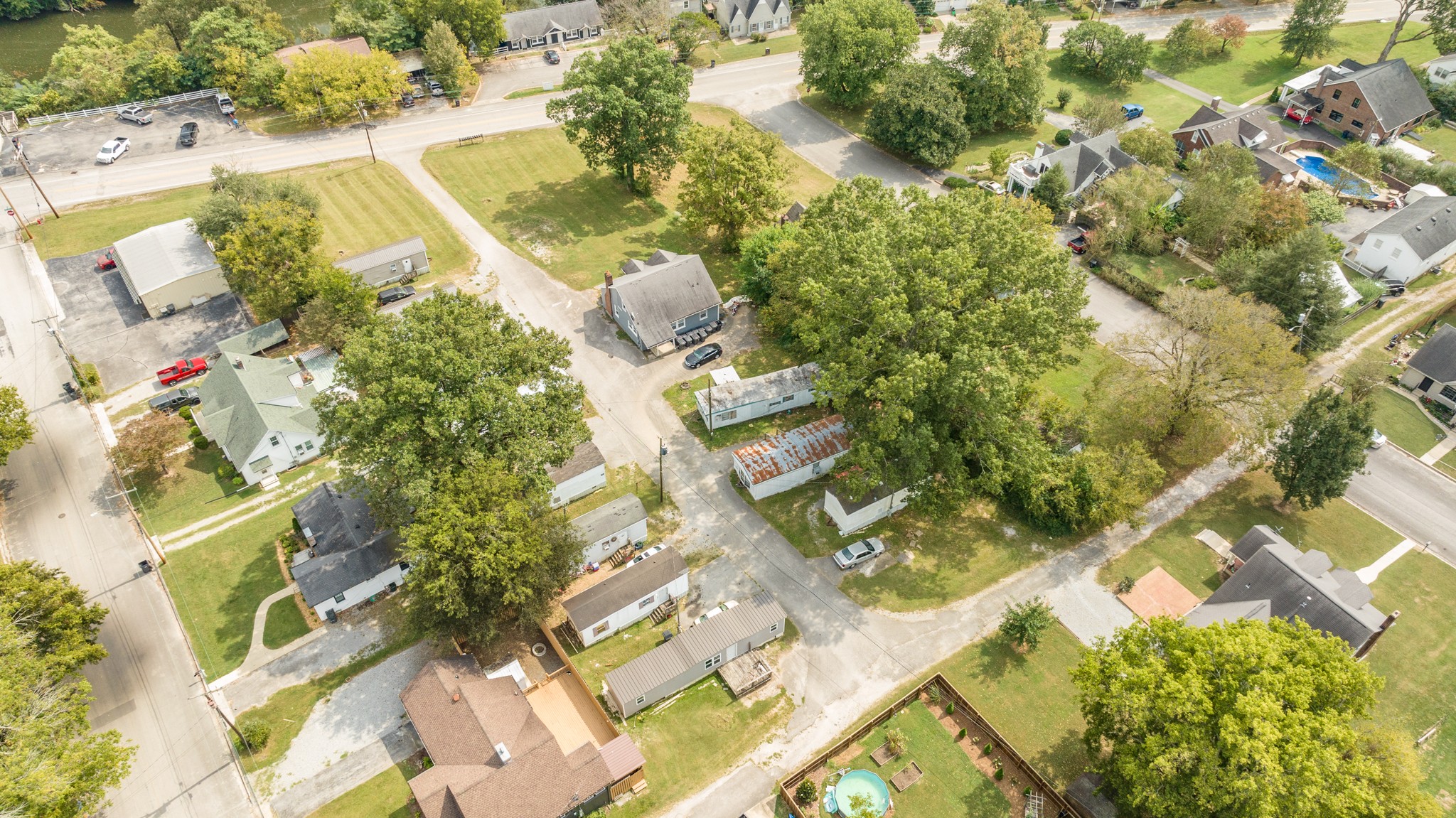 803 Riverside Drive Columbia, TN 38401 - Photo 20 of 20 Gallery Image 20