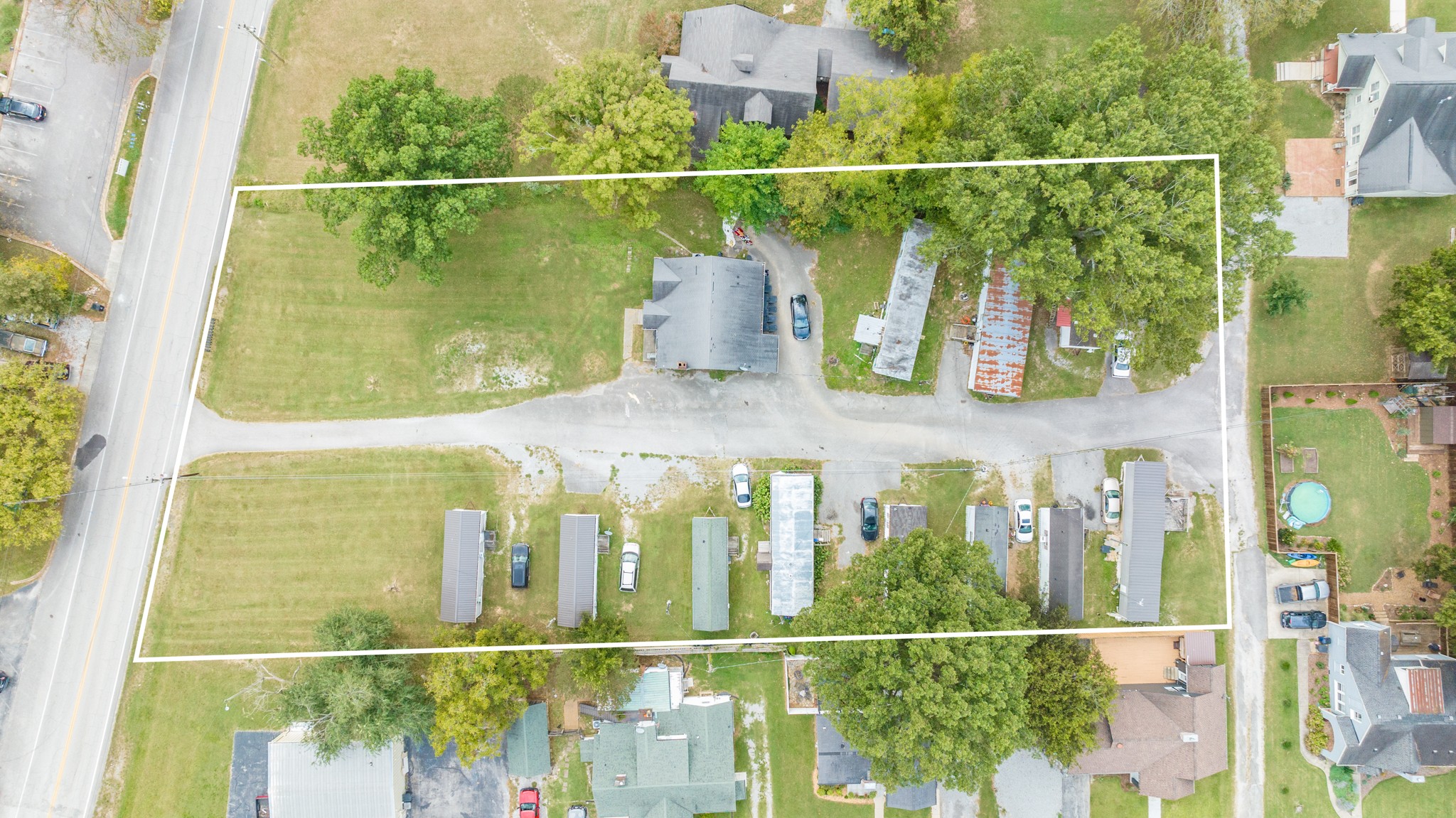 803 Riverside Drive Columbia, TN 38401 - Photo 2 of 20 Gallery Image 2