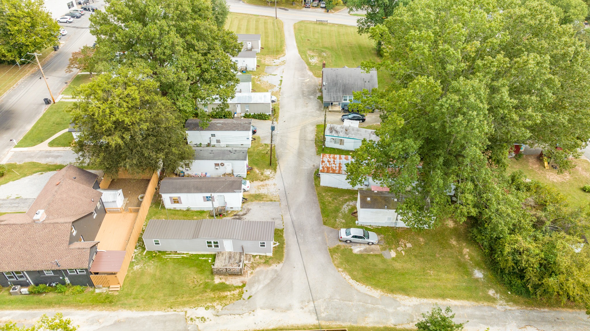 803 Riverside Drive Columbia, TN 38401 - Photo 5 of 20 Gallery Image 5