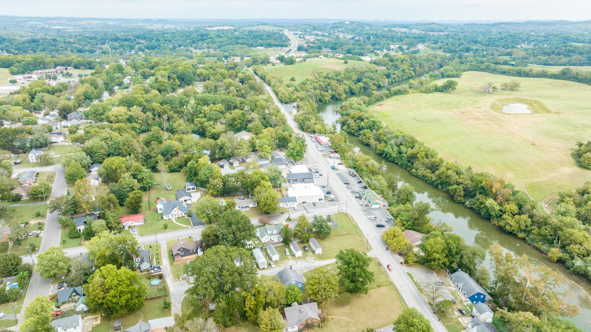 803 Riverside Drive Columbia, TN 38401 - Photo 8 of 20 Gallery Image 8