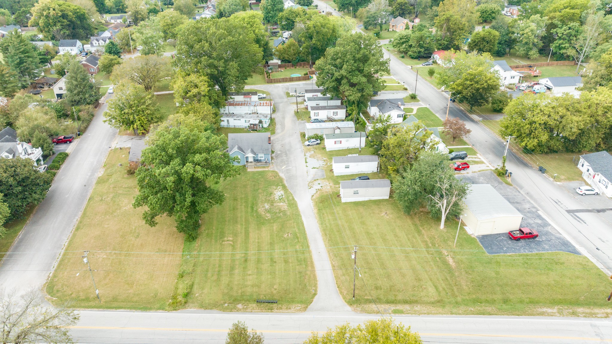 803 Riverside Drive Columbia, TN 38401 - Photo 10 of 20 Gallery Image 10