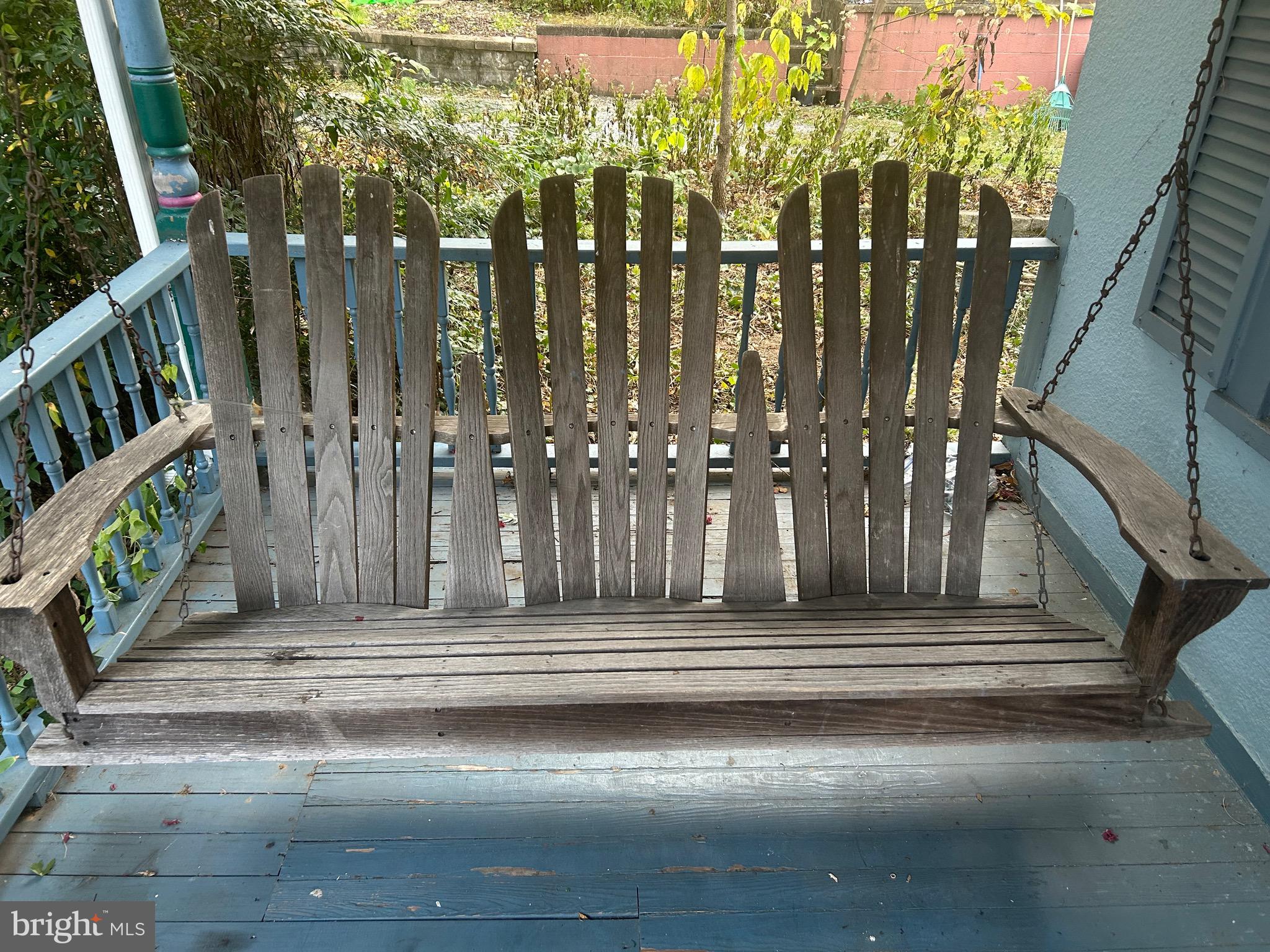 3110 Taylor Street Mount Rainier, MD 20712 - Photo 13 of 15 front porch