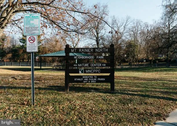 a view of a street with houses