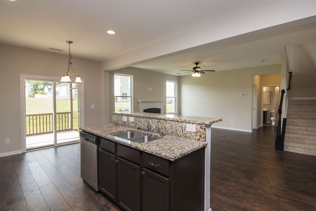 3520 Eastern Branch Road Raleigh, NC 27610 - Photo 7 of 25 Kitchen