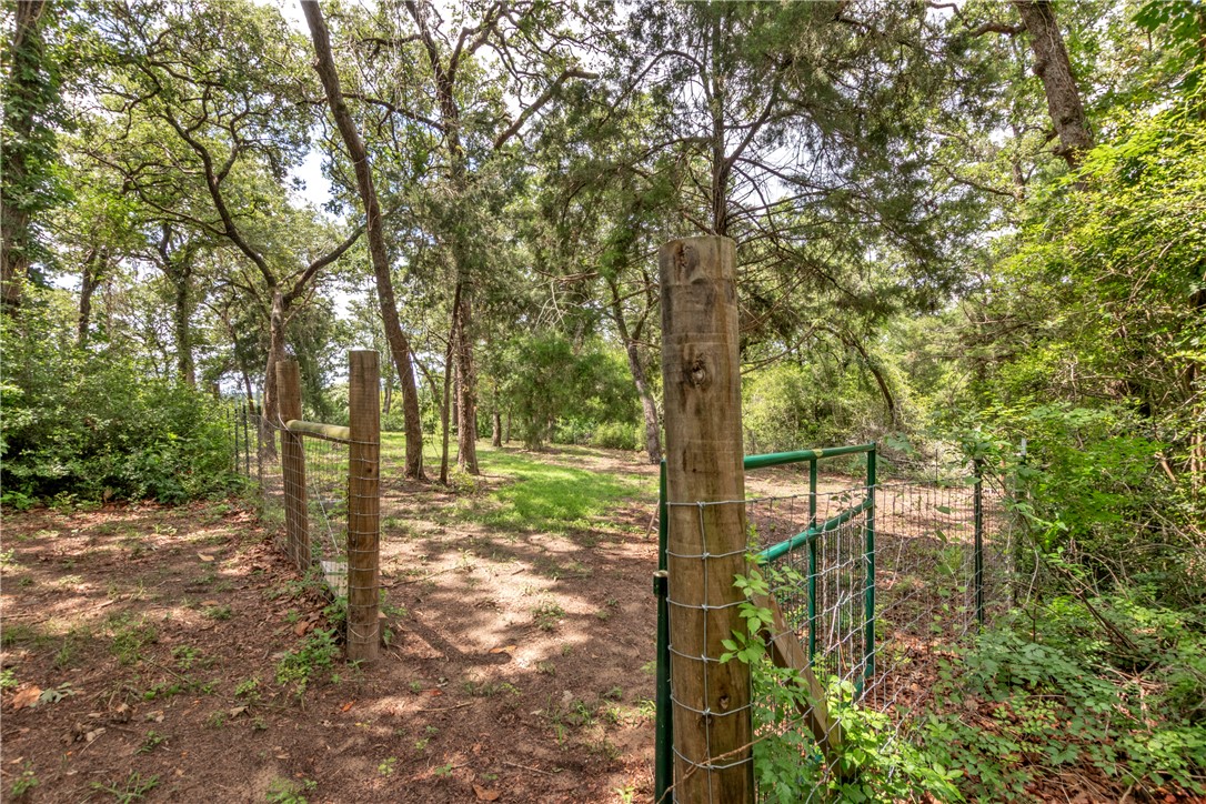 9997 Calhoun Road Bryan, TX 77808 - Photo 29 of 50 a view of lake