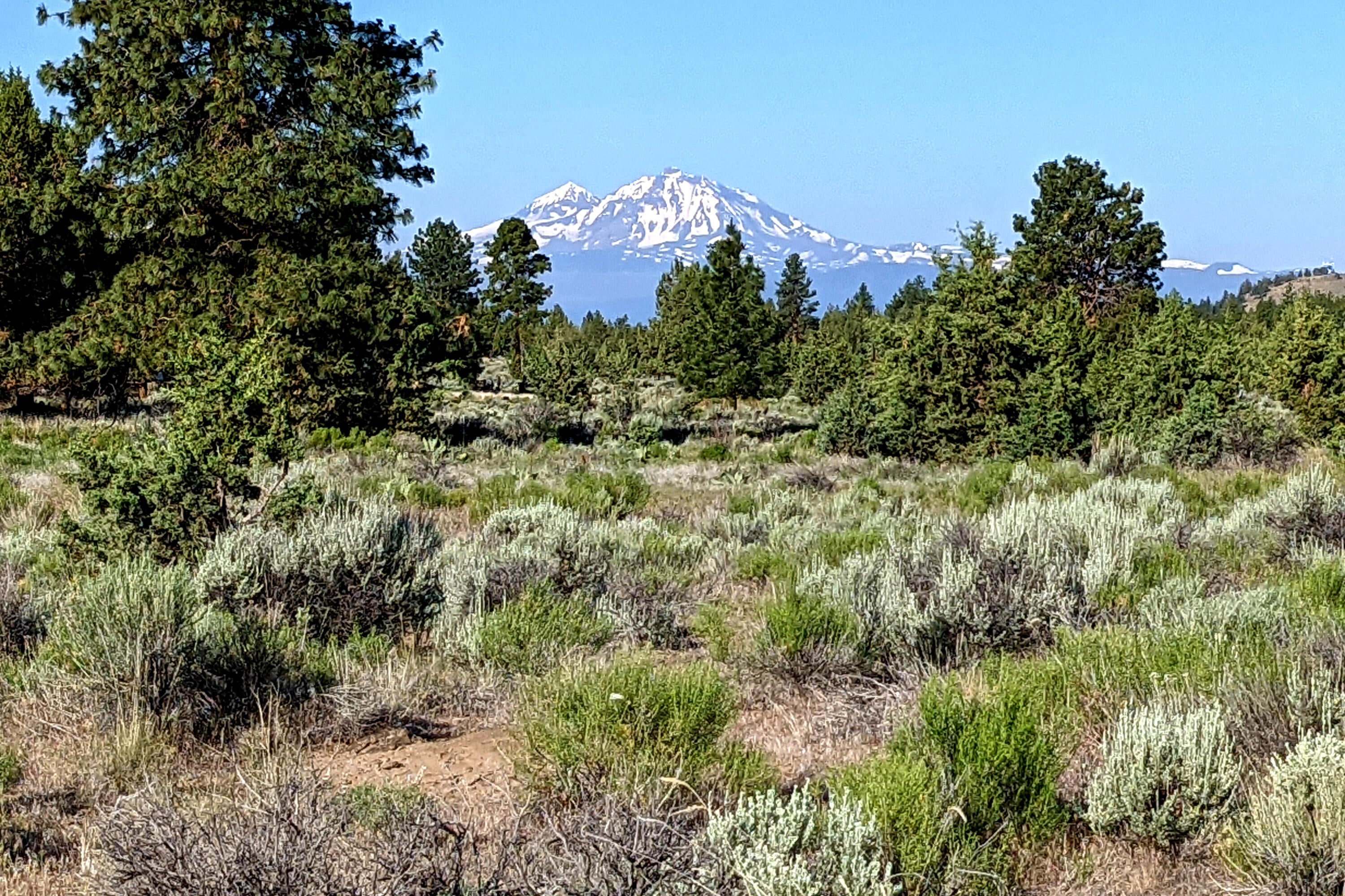 17644 Mountain View Road Sisters, OR 97759 - Photo 18 of 27 Mountains 1