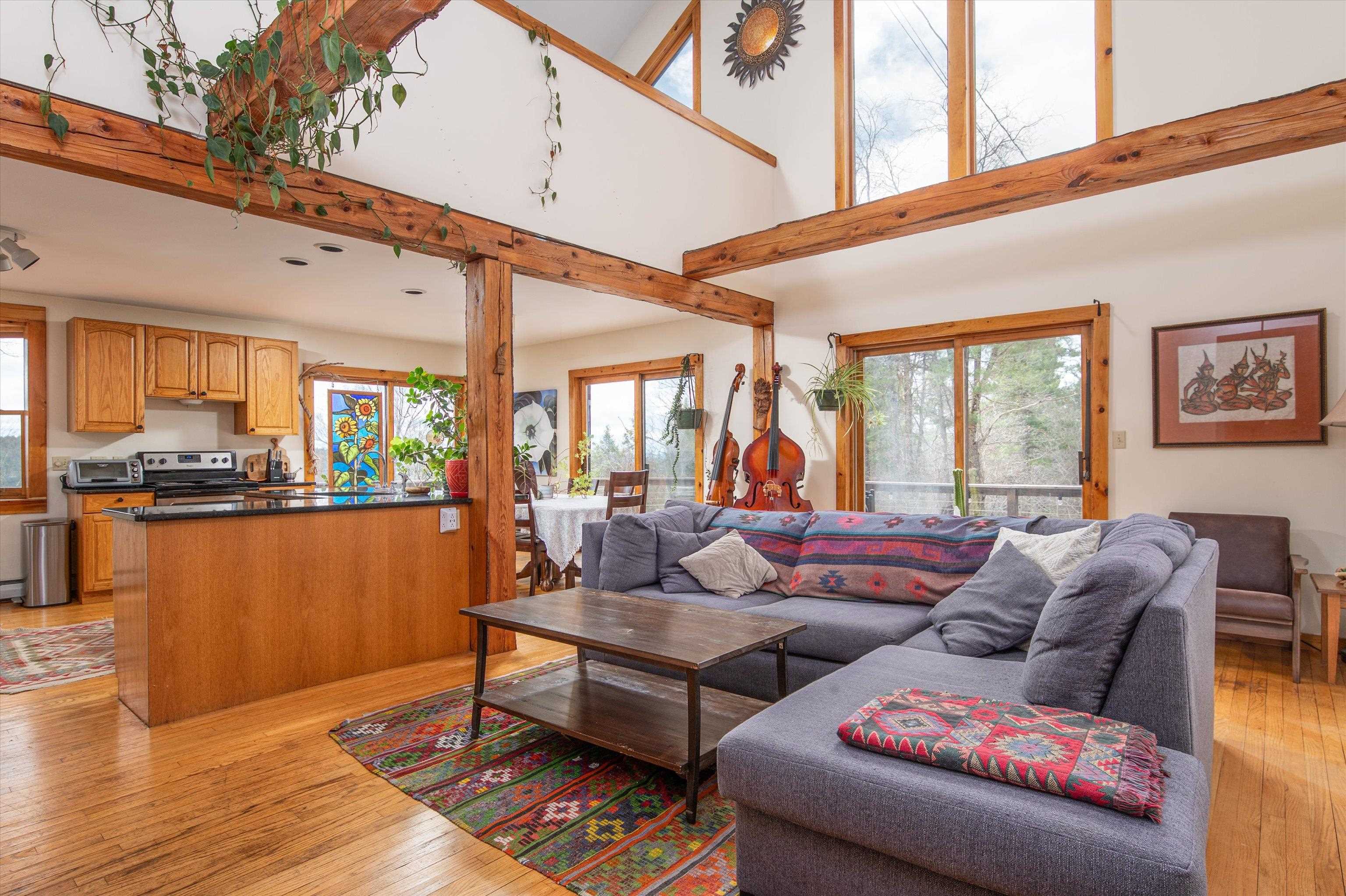 290 Roel Road Dummerston, VT 05301 - Photo 4 of 60