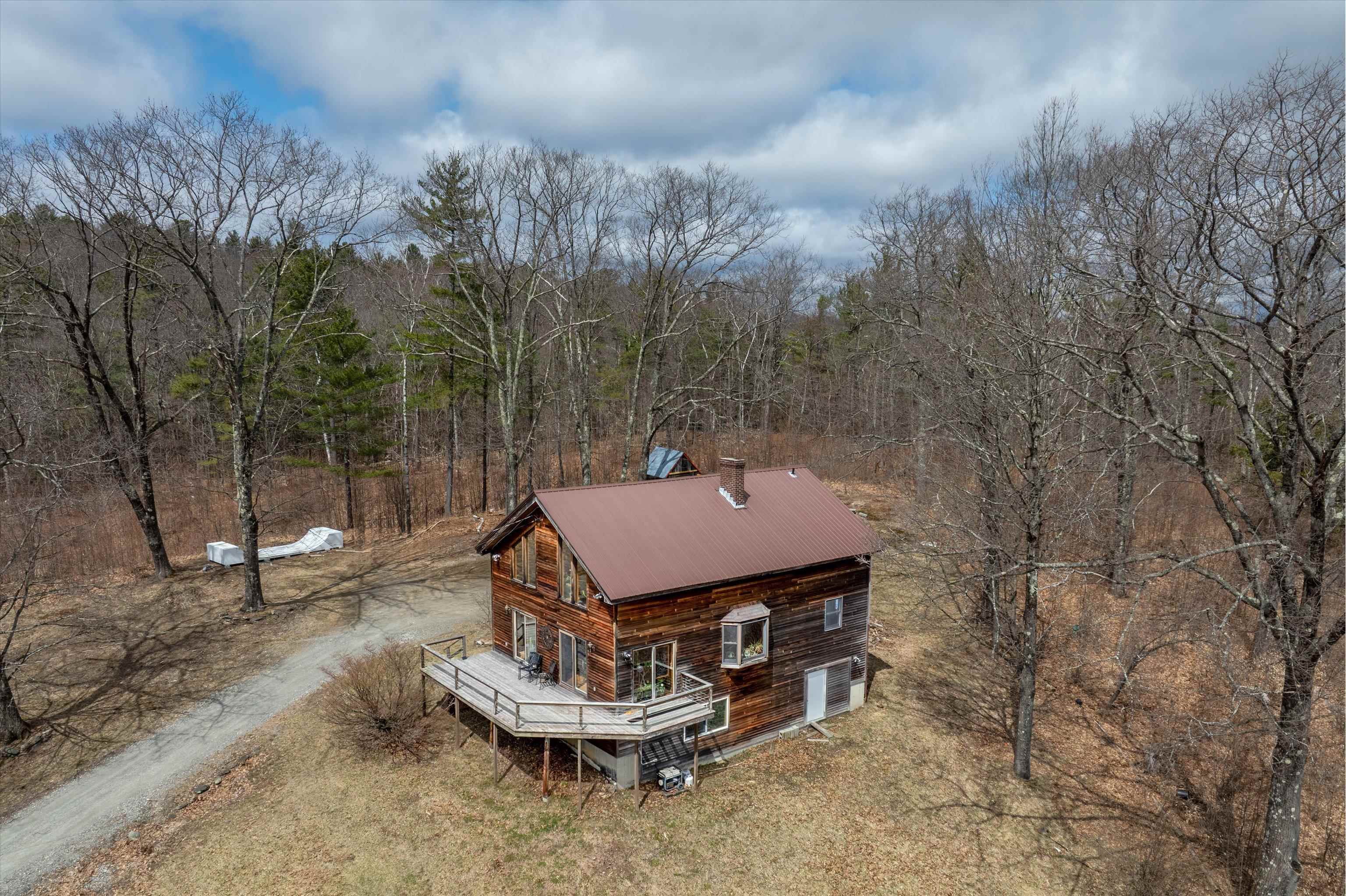 290 Roel Road Dummerston, VT 05301 - Photo 50 of 60