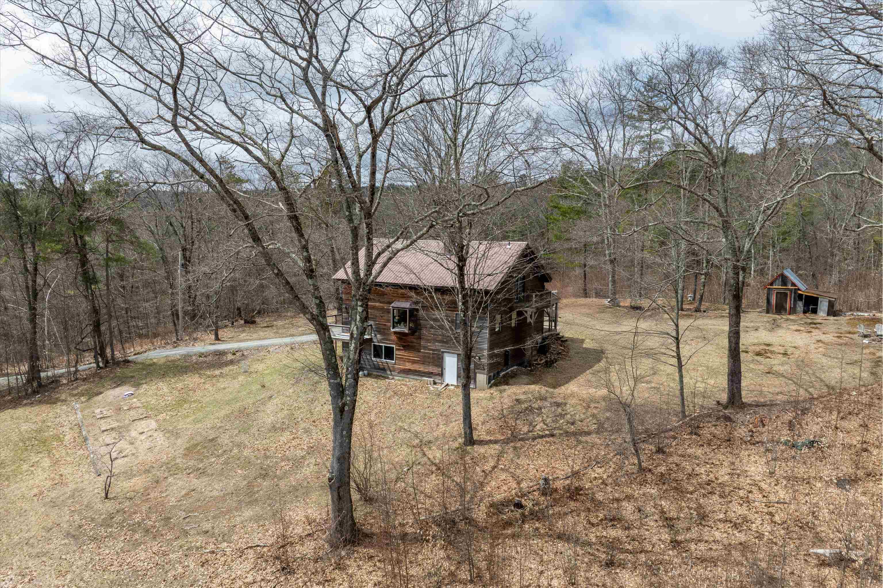 290 Roel Road Dummerston, VT 05301 - Photo 53 of 60